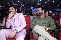 Tillu Square Movie Success Meet Photos